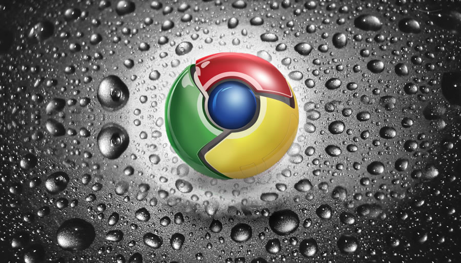 chrome