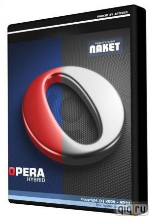 opera